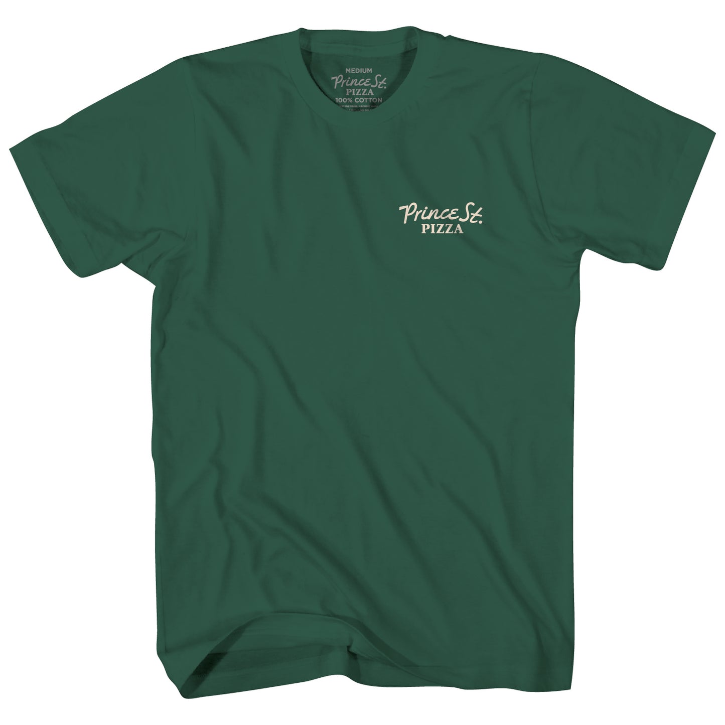 Brooklyn Shop Tee