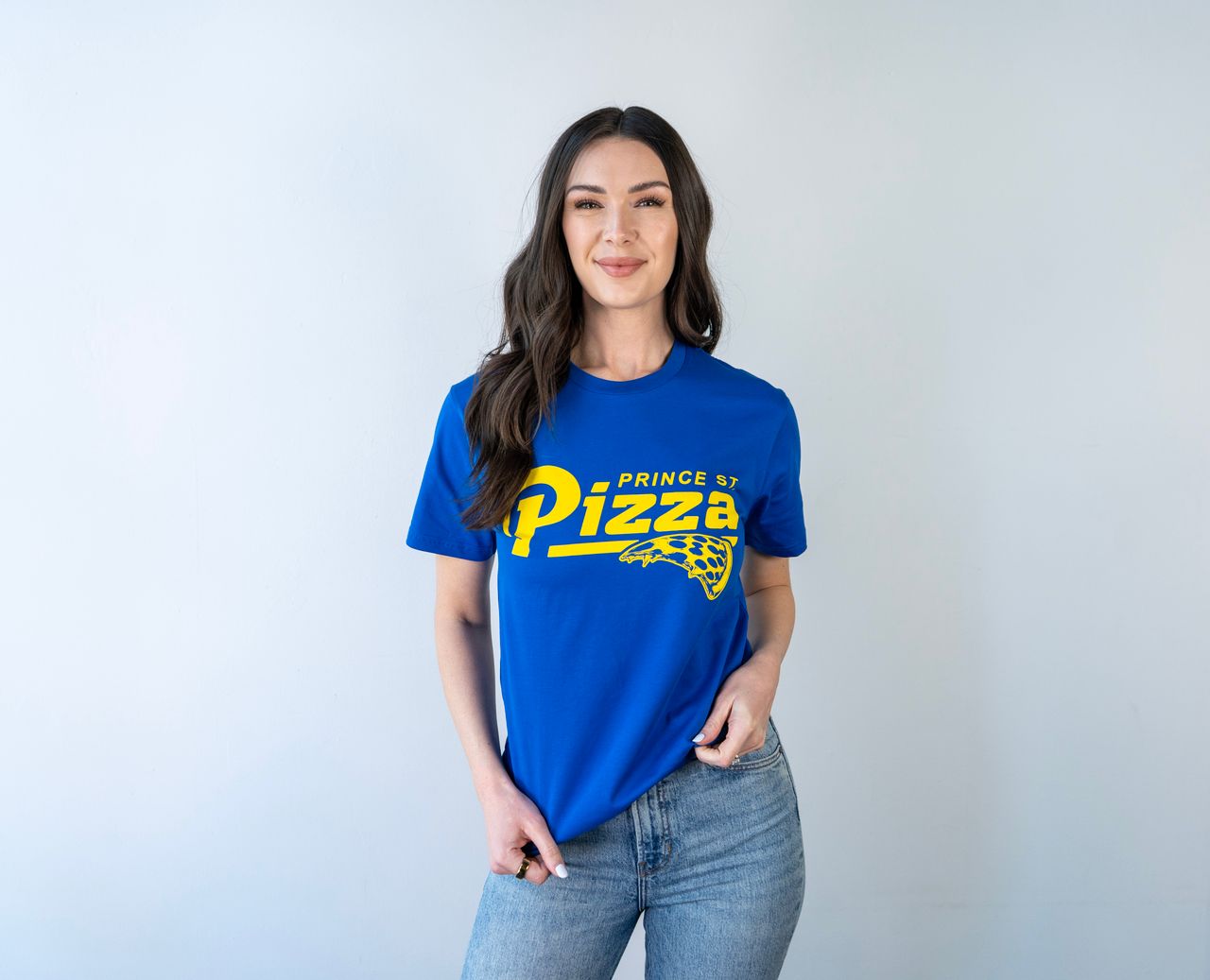 Prince St. Pizza 
