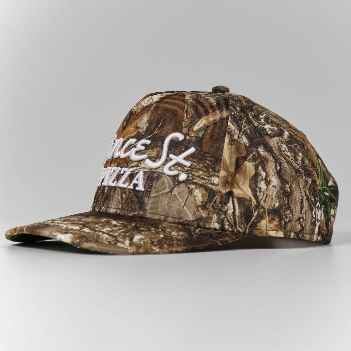Prince St Pizza X Nash Collection Hat