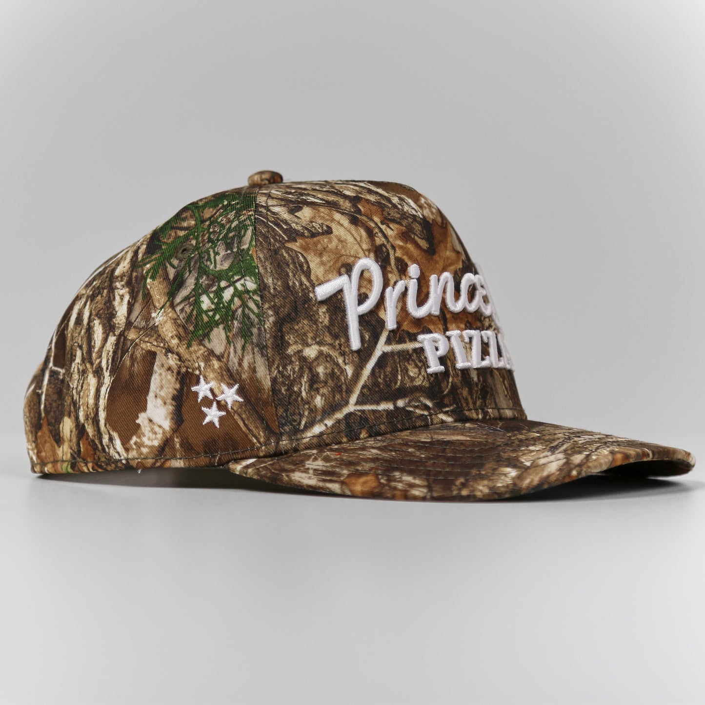 Prince St Pizza X Nash Collection Hat