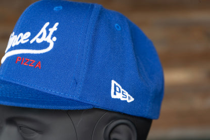 Prince St Pizza "Boys in Blue" Snapback Hat