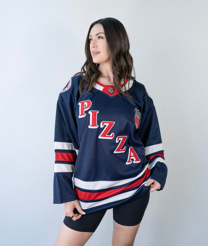 Pizza USA Hockey Jersey