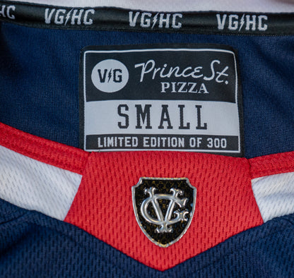 Pizza USA Hockey Jersey