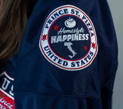 Pizza USA Eichel Hockey Jersey