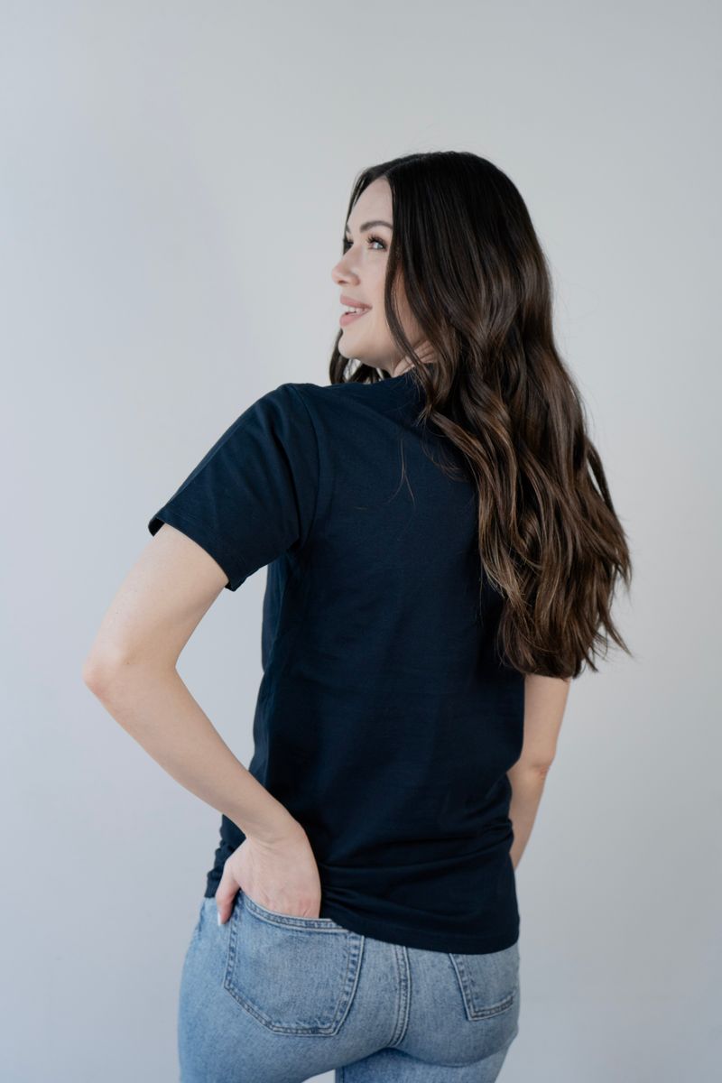 Prince St. Pizza "Da Pizza" Tee