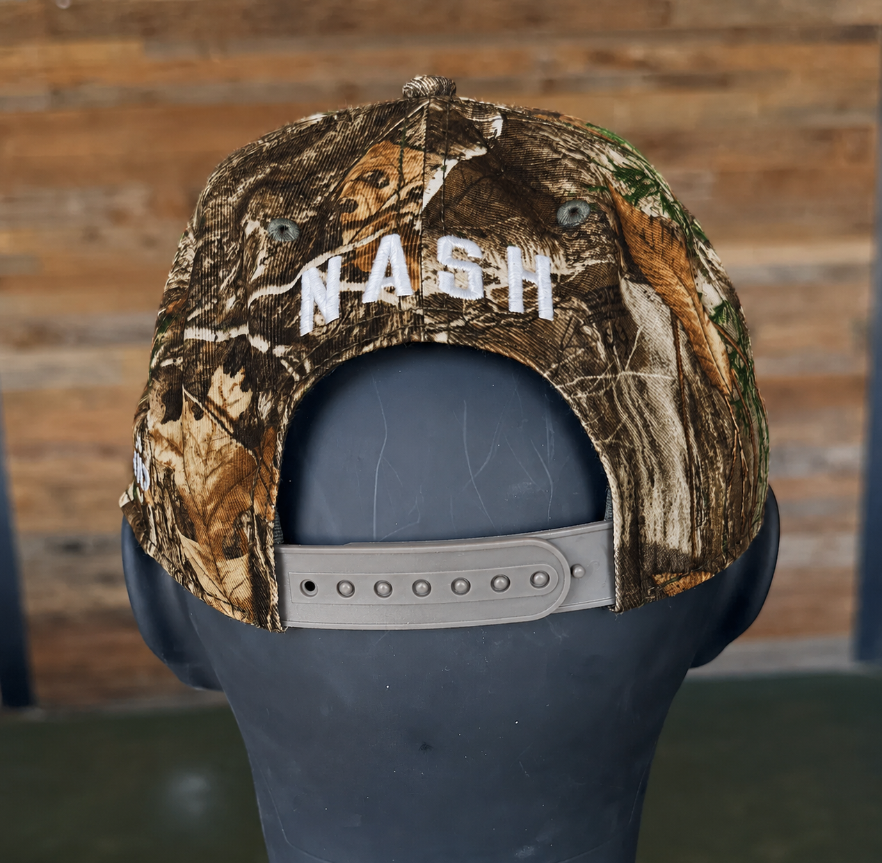 Prince St Pizza X Nash Collection Hat