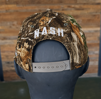 Prince St Pizza X Nash Collection Hat