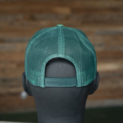 Pizza St. Logo Patch Hat