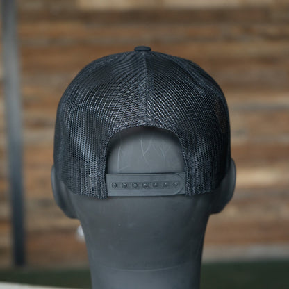 Pizza St. Logo Patch Hat