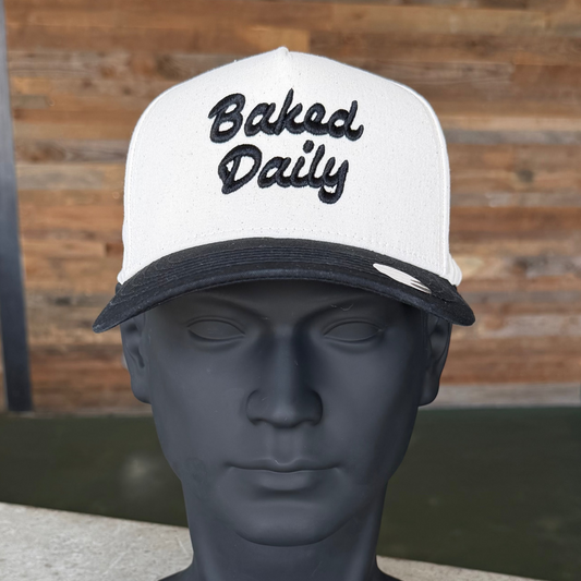 Pizza St. Pizza x Blazy Susan Hat