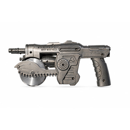 The Final Drop of Limited Edition Gears of War Prototype Lancer Pizza Cutter