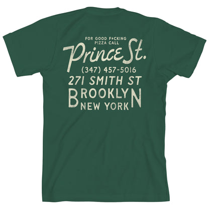 Brooklyn Shop Tee