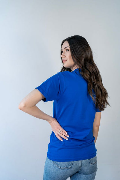 Prince St. Pizza "LA Pizza" Tee