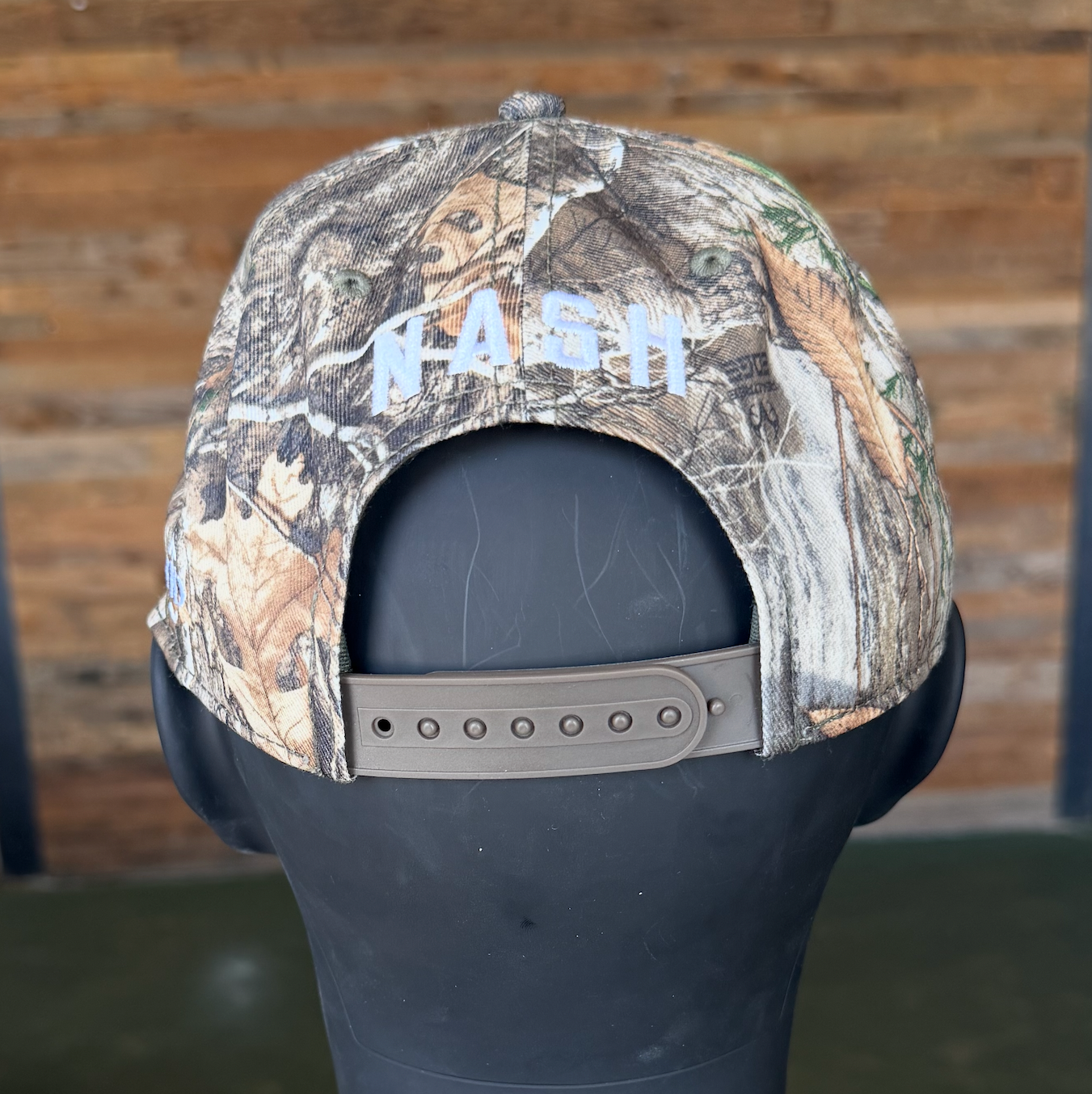 Prince St Pizza X Nash Collection Hat