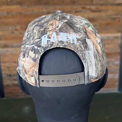 Prince St Pizza X Nash Collection Hat