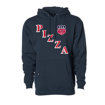 Pizza USA Hoodie