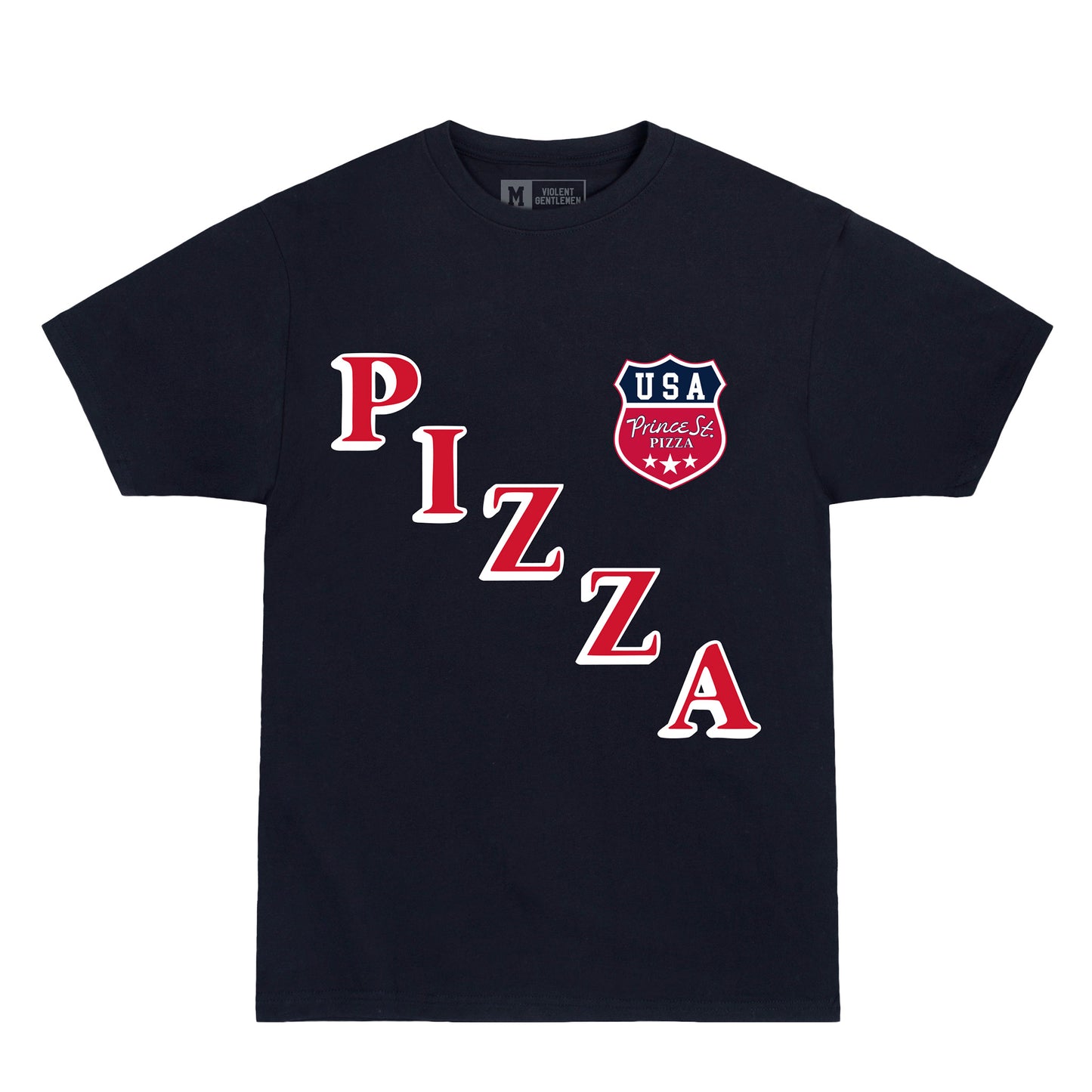Pizza USA T-Shirt