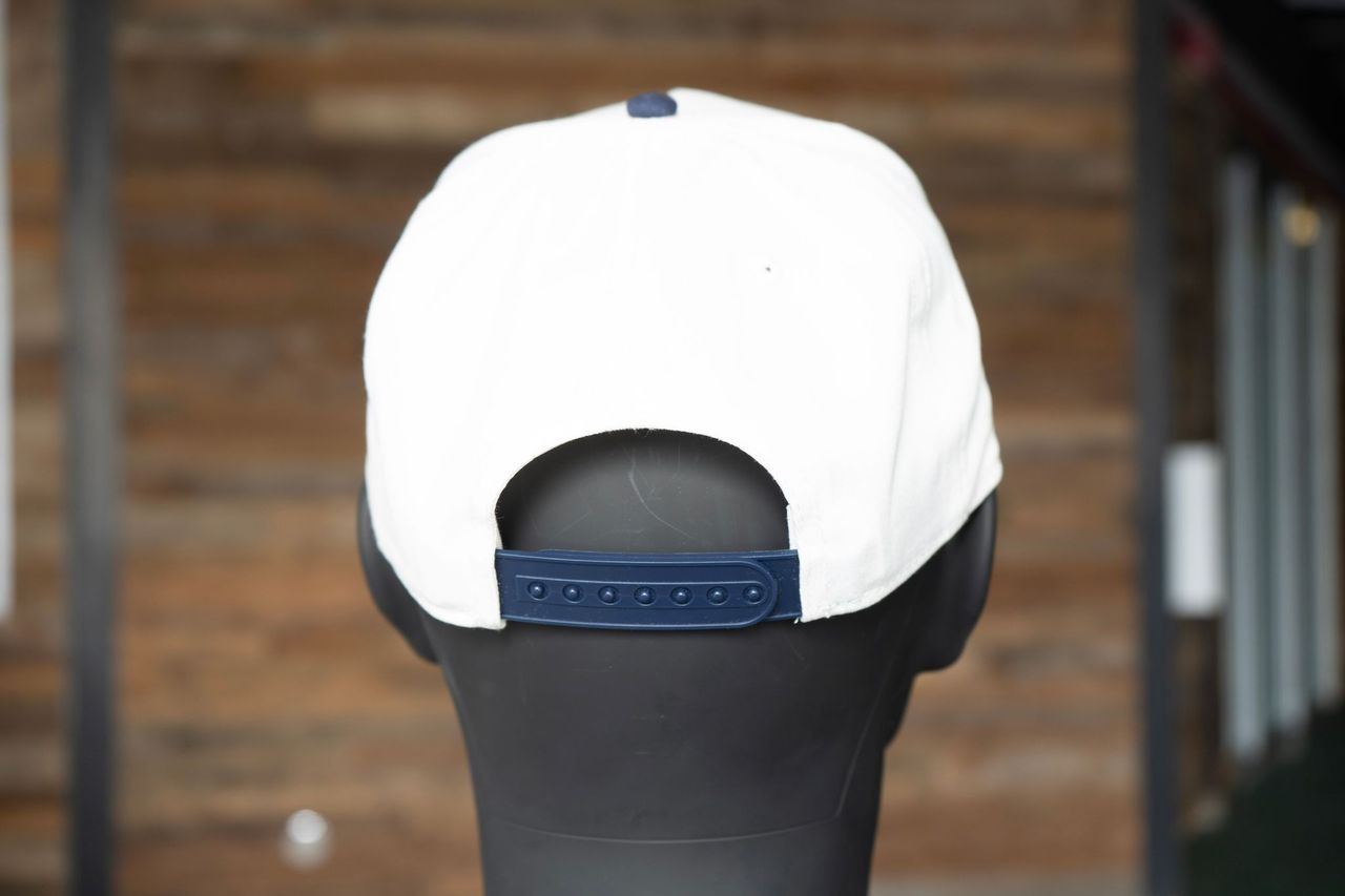 Prince St. "Da Pizza" Snapback Hat