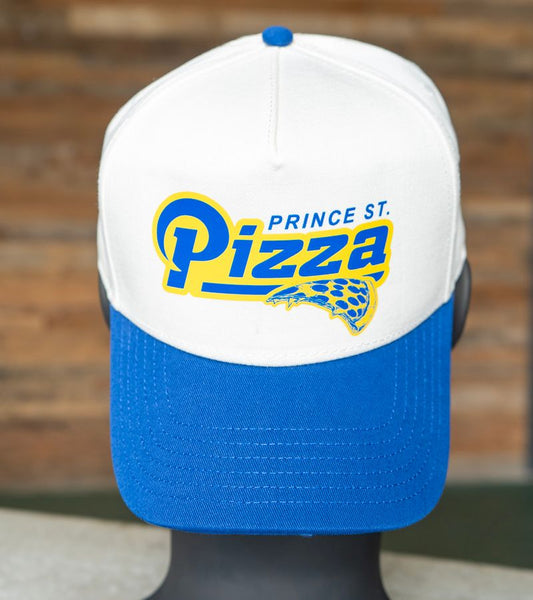 Prince St. "LA Pizza" Snapback Hat